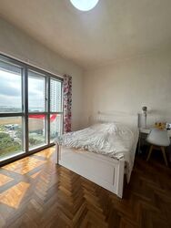 The Bayshore (D16), Condominium #464160021